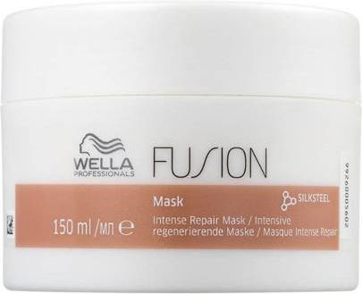 Fusion Μάσκα Μαλλιών για Επανόρθωση 150ml