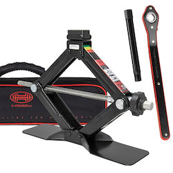 Premium 1.5t Mechanical Jack `black Edition` Heyner Bmw Premium 1.5t Mechanical Jack `black Edition` Heyner Bmw