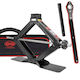 Premium 2t Mechanical Jack 'black Edition' Heyner Vw