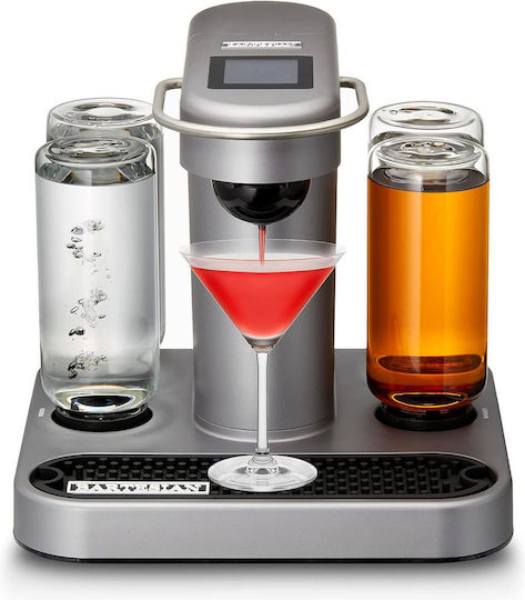 Getränkedispenser Bartesian Premium Cocktail Margarita Drink Dispenser mit Zapfhahn 0.9Es