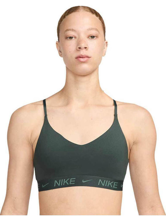 Nike Dri-Fit Indy Women's Sports Bra with Light...