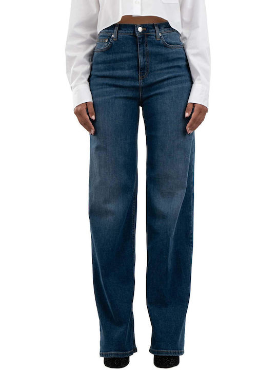 Vicolo High Waist Women's Jean Trousers