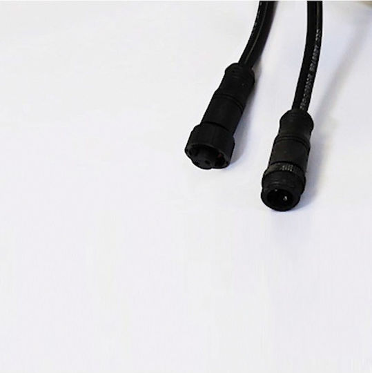 Zambelis Lights Connector for LED Strips