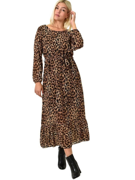 Potre Animal Print