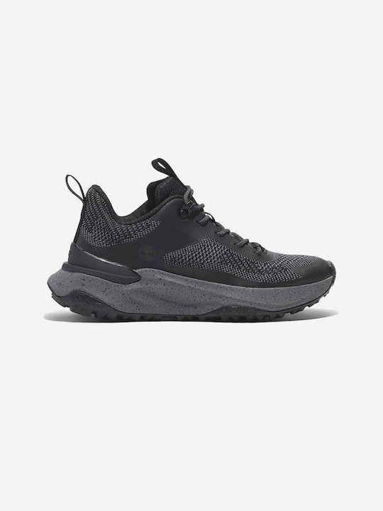 Timberland Sneakers Charcoal