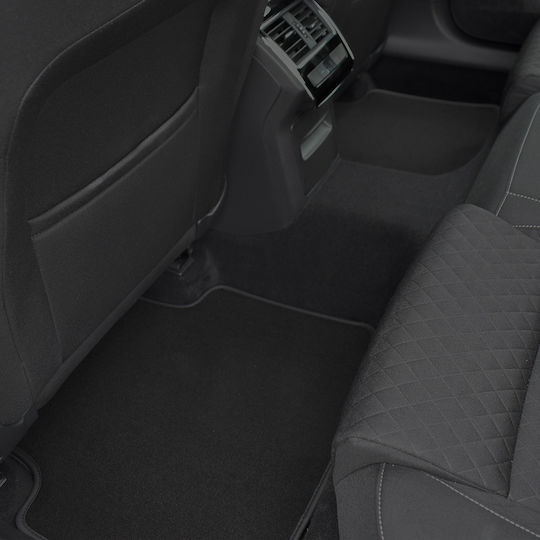 Covorașe de Podea Carpetă Umbrella Vw Polo V 6r/6c 2009-2017
