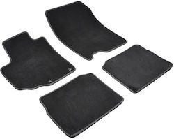 Carpet Set Suzuki Sx4 S-cross 2012 Metal Ring Fixing System 12mm Carpet Set Suzuki Sx4 S-cross 2012 Metal Ring Fixing System 12mm