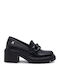Coraline Double Pumps Schwarz