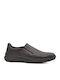 Pantofi casual pentru bărbați Anatomic Negre