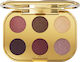 M.A.C Eye Shadow Palette Matte in Liquid Form Rose To The Occasion 1.2gr