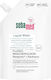 Sebamed Liquid Face & Body Wash Refill Mild Cleanser for Sensitive & Problematic Skin 400ml