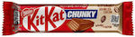 Kit Kat Wafer Milk 40gr 24pcs