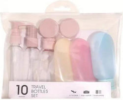 ecarla Travel Bottle