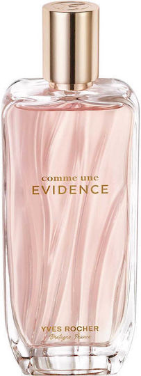 Yves Rocher Comme Une Evidence Eau de Parfum 100ml