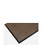 Pol Carpets Πατάκι Εισόδου Αντιολισθητικό Ecuador Μπεζ 60x90εκ. Πάχους 5mm