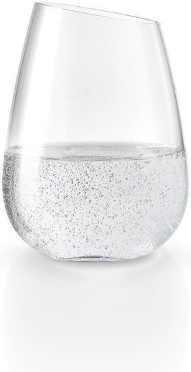 Eva Solo Ποτήρι Νερού από Γυαλί 380ml 541040