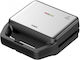 Samus Sandwich Maker Grill 800W Gray