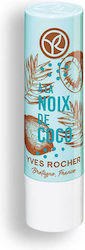 Yves Rocher Nourishing Coconut Lip Balm 4,8 Gr 89793 Yves Rocher Nourishing Coconut Lip Balm 4,8 Gr 89793
