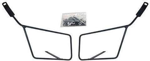 Moto Discovery Side Mounts for Honda Transalp