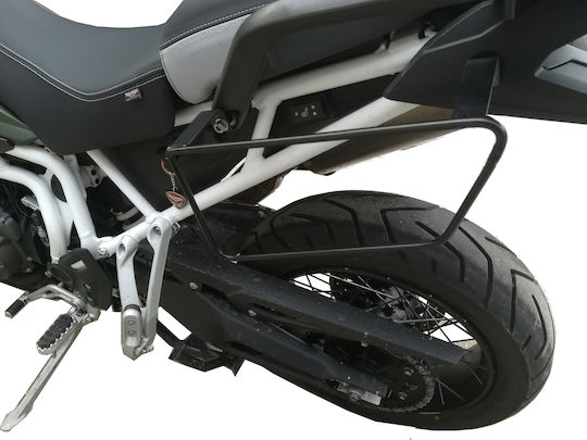 Moto Discovery Tank Mounts for Triumph Tiger 900