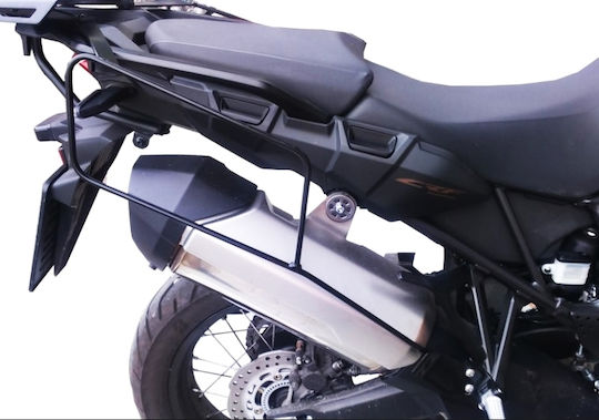 Moto Discovery Tank Mounts for Honda Africa Twin CRF1000L