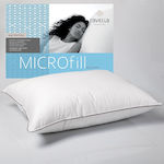 Ravelia Sleep Pillow Polyester Soft 50x70cm