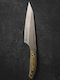Messermeister Μαχαίρι Chef από Ανοξείδωτο Ατσάλι 16.5cm