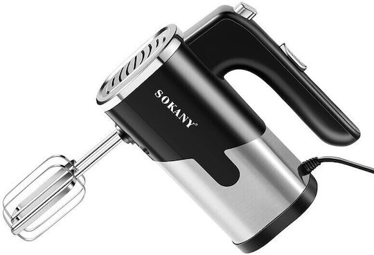 Sokany Hand Mixer 800W