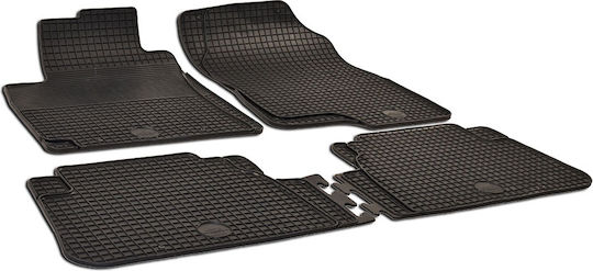 Set Rubber Floor Mats Umbrella Opel Antara 2007 Chevrolet Epica Captiva 2006