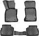Set covorașe de cauciuc Umbrella Bmw Seria 7 F01 2008-2015