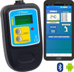 Prodig-tech GL-SMART-2 Paint Thickness Gauge from 0 to 2000µm
