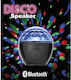 Cellular Line Disco Ηχείο Bluetooth 5W Μαύρο