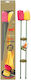 Έξυπνος Πυροσβεστήρας Λουλούδι Mobiak