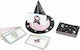 PartyDeco Party Decoration for Halloween 10cm
