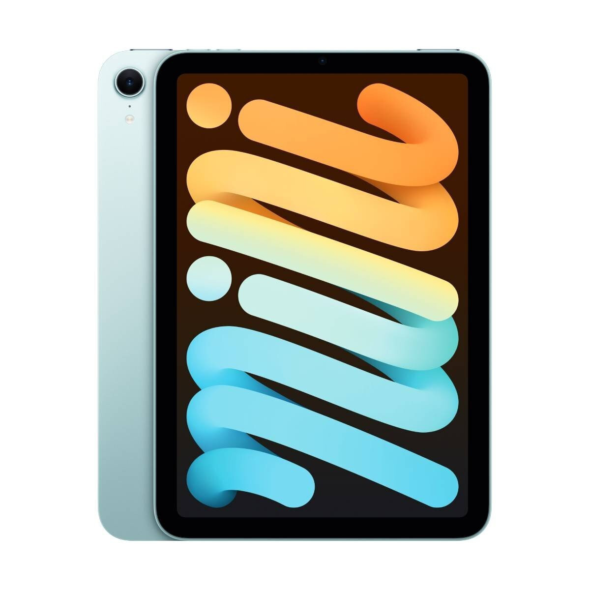 Apple iPad Mini 2024 8.3Inches (8GB/128GB) Blue | Skroutz.mt