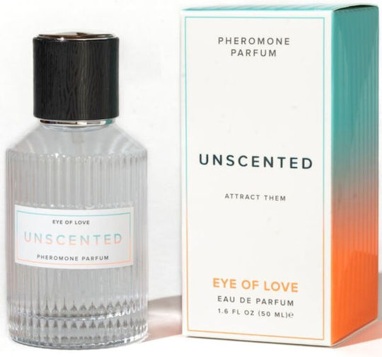 Eye of love Άρωμα με Φερομόνες Unscented 50ml
