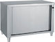 Bambas Frost EHCF 120 Warming Cupboard Dimensions: W120xD70xH85cm.