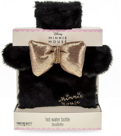 Mad Beauty Minnie Schleife Magische Wärmflasche