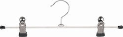 Wardrobe Hanger for Pants Metallic 0500005000 1pcs