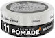 Shave Factory Premium Pomade 11 Cream Wild Mane 150ml