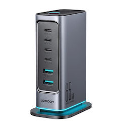 Joyroom JR-TCM02 Charging Stand 65W