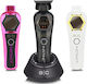 Професионален тример Stylecraft Instinct Trimmer Metal Edition