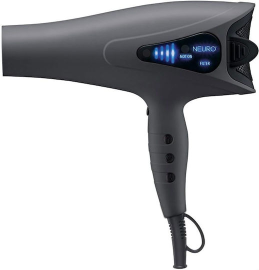 Paul Mitchell Πιστολάκι Μαλλιών με Φυσούνα 2000W