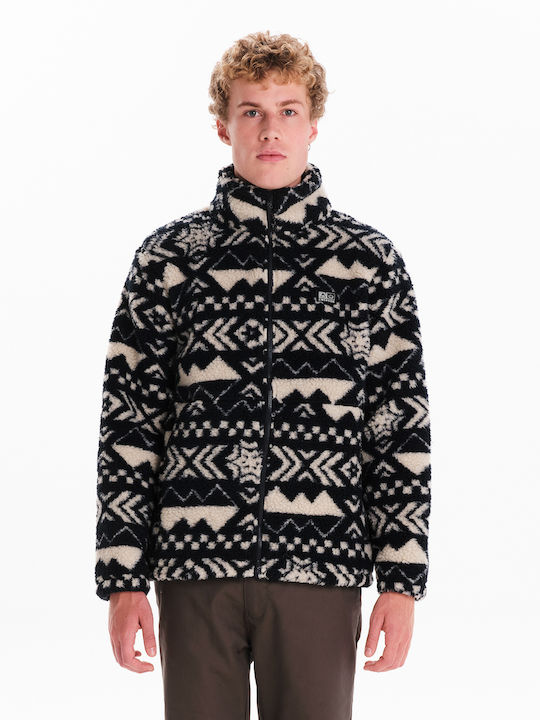 Emerson Jacket Ecru