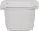 Ready Plastic Bowl with Capacity 473ml