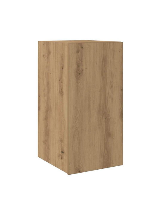 Cabinet Wall Coffee 30.5x30x60cm