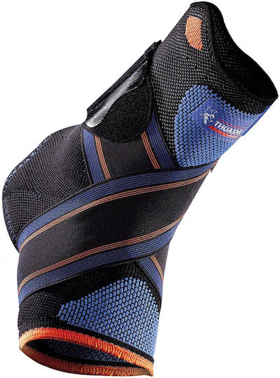 Thuasne Ankle Brace In Black Colour 0280