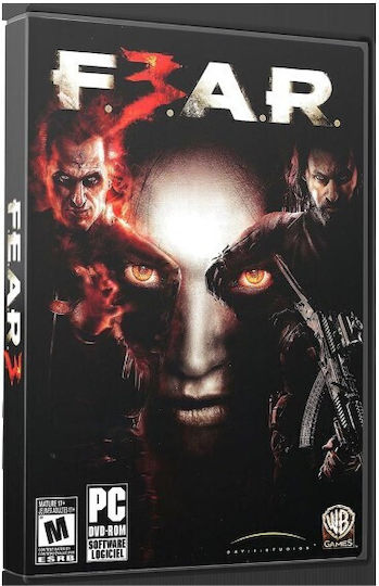 F.3.a.r. PC Game (Used)