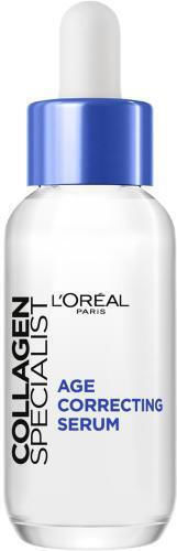 L'Oréal Paris Collagen Specialist Age Correcting Face Serum 30 ml Women