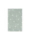 Lorena Canals Mini Dot Χειροποίητο Παιδικό Χαλί Μπλε 100x150cm